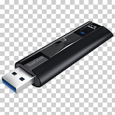 unidades de memoria flash usb sandisk de estado sólido unidad de almacenamiento de datos, disco flash usb, electrónica, memoria USB, dispositivo electronico png