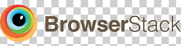 Browserstack software informático sistema de gestión de contenido github navegador web, github, texto, marca, logo png