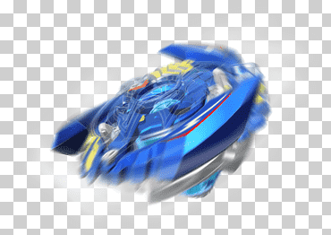 beyblade burst app valt aoi beyblade: tapas de hilado de fusión de metal, azul, azul eléctrico, trompos png