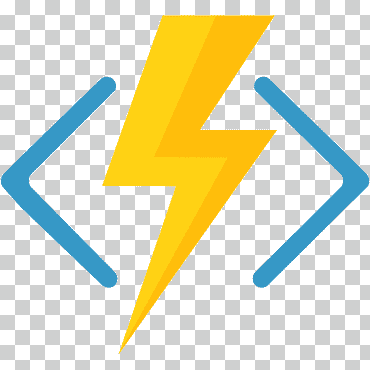 microsoft azure serverless computing aws lambda funciona como un servicio, cloud computing, ángulo, texto, triángulo png