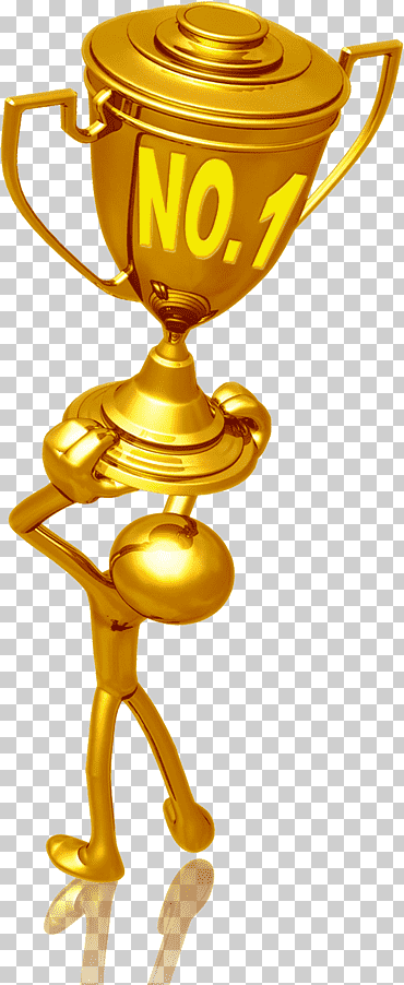 academia premios trofeo adobe ilustrador, trofeo de oro, moneda de oro, medalla, tipografía png