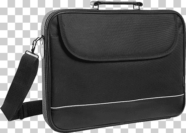 maletín portátil fuente de alimentación unidad toshiba bag, laptop, electrónica, Equipaje y bolsos, cuero png