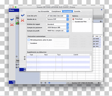 Computer program Web browser Client Computer Servers Email, Facture, text, computer, computer Program png