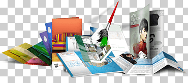 Impresión offset publicidad impresión digital tarjetas de visita, marketing, Servicio, volantes, bolsas de la compra de carros png