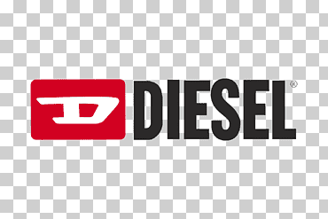 Jeans denim con logo diesel, 13, empresa, texto, rectángulo png