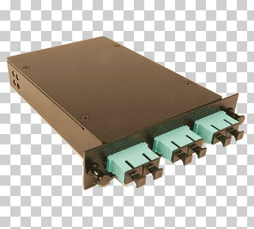 Adaptadores y tarjetas de red electrónicas Controlador de interfaz de red de componentes electrónicos, fibra óptica, Red de computadoras, electrónica, controlador png