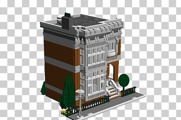 edificio edificio, edificio, modular, idea png