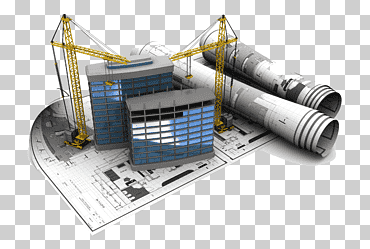 Gestión de la construcción. Diseño de materiales de construcción., edificio, Ingenieria, arquitecto png