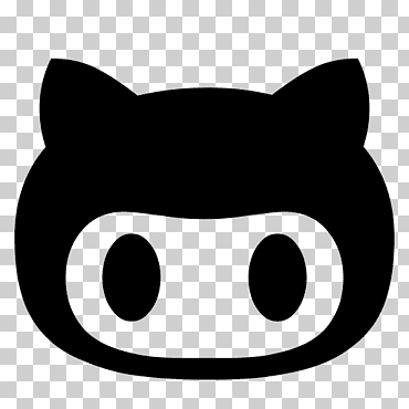 Computer Icons GitHub Encapsulated PostScript, Github, cat Like Mammal, carnivoran, logo png