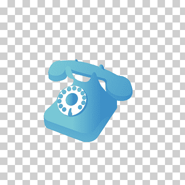 ordenador iconos símbolo teléfono, teléfono de casa, azul, logo, icono de teléfono png