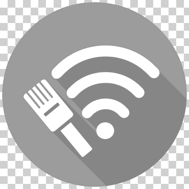 puntos de acceso inalámbricos banda ancha inalámbrica internet telecomunicación, diverso, micrófono, logo png