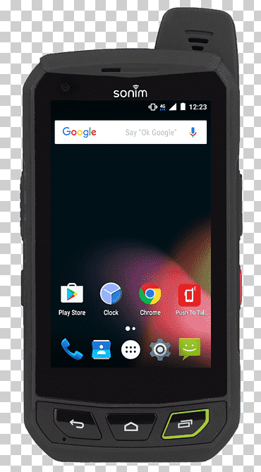 teléfono smartphone sonim xp7 sonim technologies internet, smartphone, electrónica, artilugio, caja del teléfono móvil png