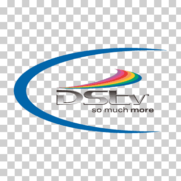 dstv multichoice satélite televisión starsat, sudáfrica, televisión, texto, logo png