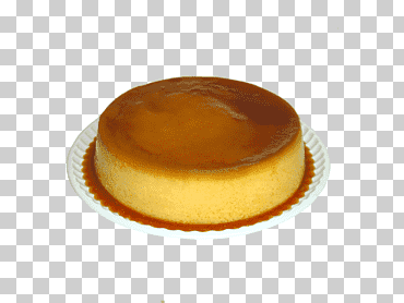 Red de platos de pudín color caramelo caramelo pudín, flan, comida, caramelo, crema de caramelo png