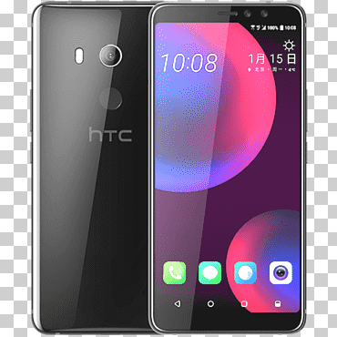 htc u11 teléfono inteligente cámara frontal, teléfono inteligente, artilugio, electrónica, color png