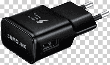 samsung galaxy s8 cargador de batería usb-c carga rápida, usb, electrónica, adaptador, cable png
