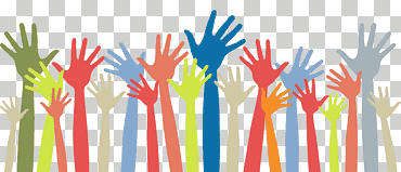 voluntariado, plata o plomo, texto, fotografía, mano png