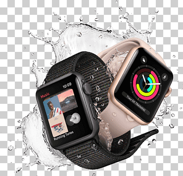 reloj de manzana serie 3 reloj de manzana serie 2 homepod, manzana, artilugio, electrónica, computadora png