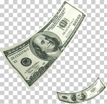 billete de cien dólares de los Estados Unidos dólar de Estados Unidos billete de un dólar de los estados unidos billete de cien, banco, efectivo, Estados Unidos billete de cien dólares png