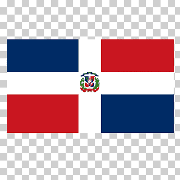 bandera de la república dominicana guerra dominicana de la independencia bandera de dominica, república, ángulo, bandera, texto png