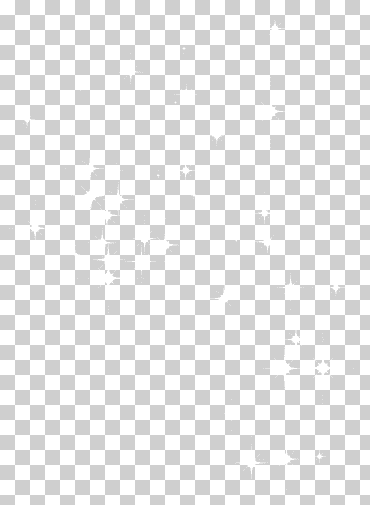 estrellas de fantasia blanca, blanco, sueño, estrellas png