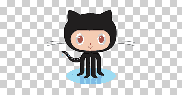 desarrollador de software de repositorio de software de interfaz de programación de aplicaciones github, github s, mamífero, gato como mamífero, carnivoran png