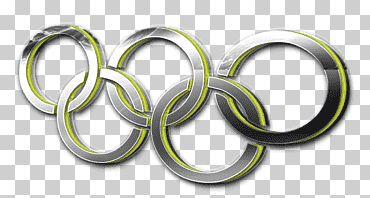 juegos olímpicos símbolos olímpicos, los anillos olímpicos, anillo, deporte, logo png
