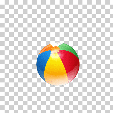 pelota de playa multicolor, pelota de playa pelota de playa, voley playa, playa, fondo de pantalla de la computadora, voleibol png