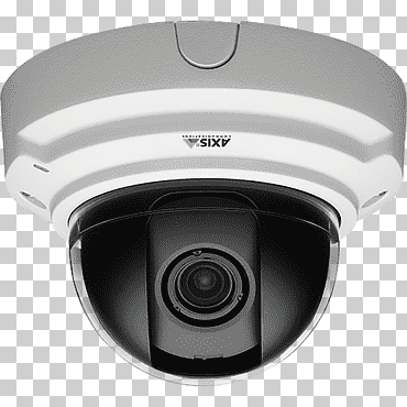 Eje de comunicaciones cámara IP cámara de circuito cerrado de cámaras de video, cámara 360, ángulo, electrónica, lente de la cámara png