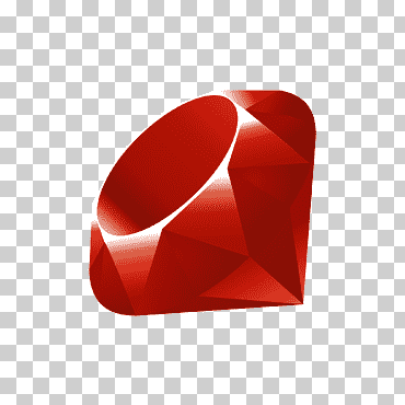 Ruby on Rails Programador de software de serialización desarrollador, Ruby, ángulo, clase, rectángulo png