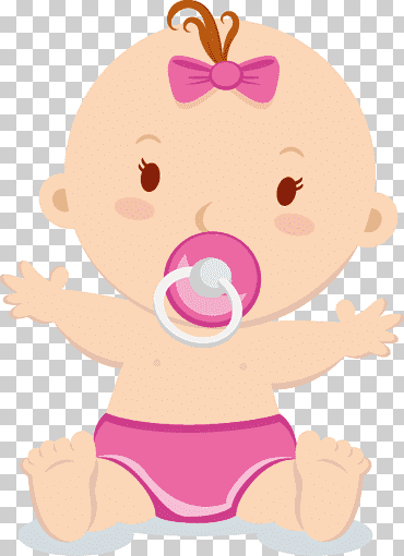 bebé con chupete rosa, bebé infantil madre, bebé, tarjeta de anuncio de bebé, mamífero, niño png