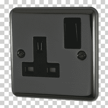 enchufes y tomas de corriente alterna interruptores eléctricos enclavamiento relé toma de red zócalo tienda, diverso, tornillo, ligero png