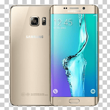 Samsung Samsung Android, Samsung Galaxy S6 Edge Samsung Galaxy S7 Android, Samsung teléfonos móviles S7, artilugio, icono de teléfono, teléfonos móviles png