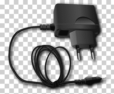 cargador de batería iphone, iphone, electrónica, adaptador, cable png