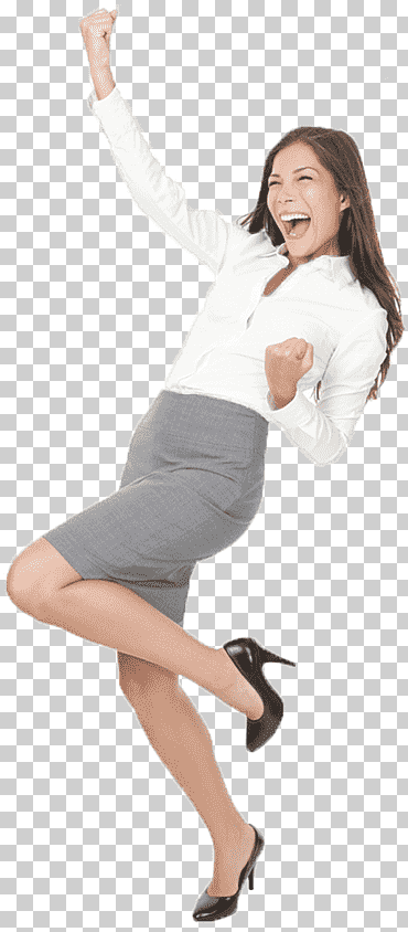 mujer vestida con vestido blanco y falda gris, hombre de negocios stock photography corporación, mujer, mueble, fotografía, mano png