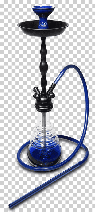 amazon.com azul hookah cobalto vidrio, hookah ak47, vaso, azul, amazoncom png