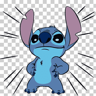 lilo y puntada lilo pelekai pegatina emoji, puntadas, mamífero, carnivoran, perro como mamífero png