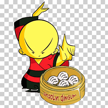 kimiko tohomiko tubbimura shen gong wu mala mala jong, tahu bakso, comida, personaje de ficción, Fruta png