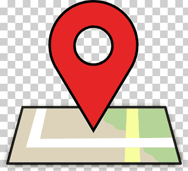 mapa de ubicación, posición s, texto, firmar, mapa png