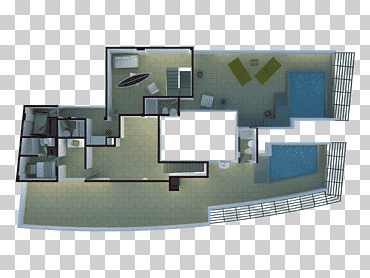Fachada arquitectura edificio edificio plano de planta, edificio, ángulo, Gráficos 3d por computadora, edificio png