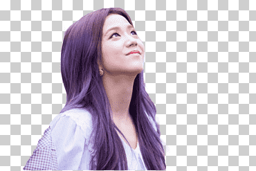 jisoo blackpink como si fuera el último cabello largo de k-pop, jisoo, jisoo, Blackpink, como si png