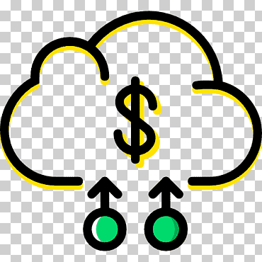 Cloud computing security Amazon Web Services Cloud storage, cloud computing, computer Network, text, service png