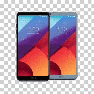 teléfono inteligente htc u11 lg g5 lg q6, lg, artilugio, teléfono móvil, magenta png