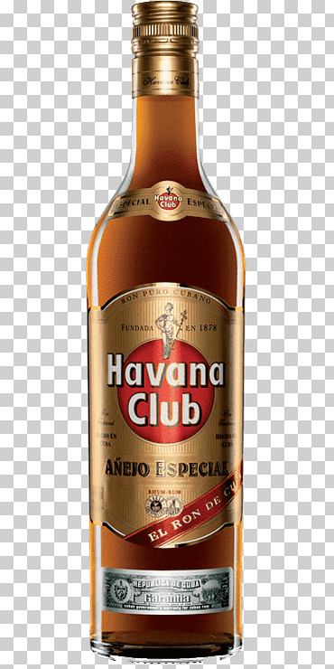 ron bebida destilada tequila habana club mezclado whisky, club de la habana, vino, barril, whisky png