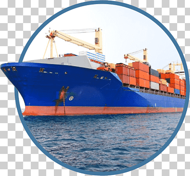 responsabilidad de transporte seguro de carga, transporte de mercancías, seguro, barco de carga png