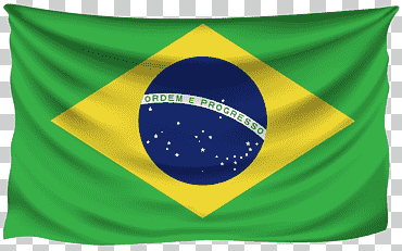 Arte de la bandera de Brasil, bandera del imperio de Brasil bandera nacional de Brasil, Brasil, diverso, bandera, hierba png