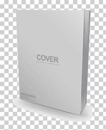 Dispositivo electrónico hbook003 de cubierta blanca, icono de folleto de cubierta de libro, cubierta de libro, blanco, electrónica, álbum png