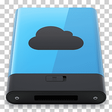 icloud drive, gadget multimedia electrónica, idisk, electrónica, artilugio, conducir png