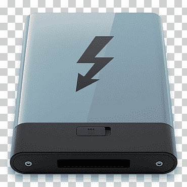 banco de energía gris y negro, dispositivo electrónico accesorio dispositivo electrónico multimedia, grafito rayo b, artilugio, electrónica, dispositivo electronico png