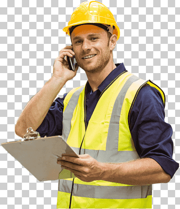 hombre vistiendo casco amarillo, almacén de inventario inventario carretilla elevadora negocio, aceite, diverso, Servicio, ingeniero png